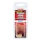 Camco LP FITTING, 1/4IN MALE NPT X 1/4IN FEMALE INVERTED FLARE, CLAM 59953 - alternate 4